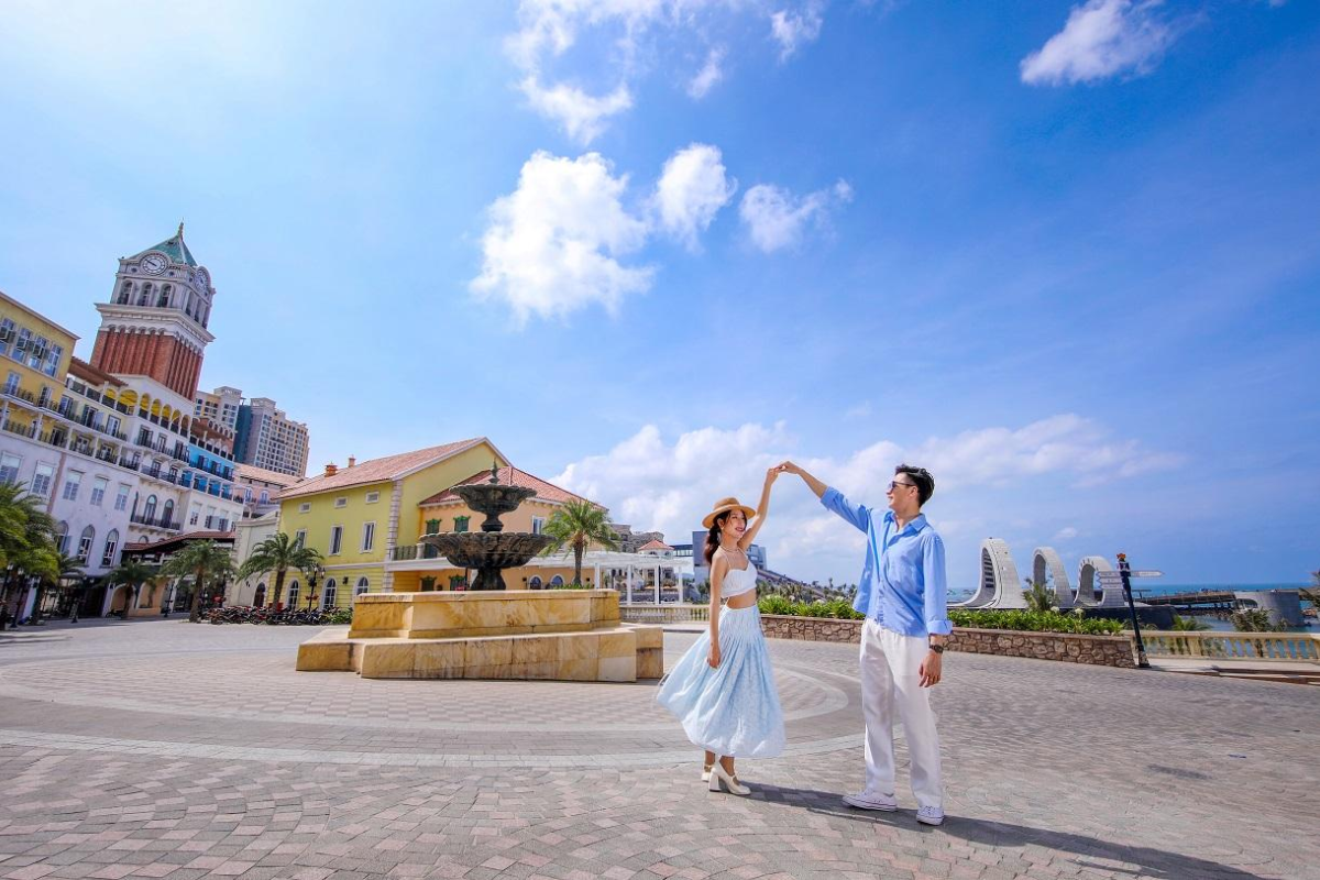 Phu Quoc - World Mate Travel